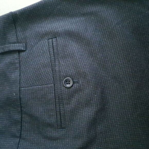 Gap Ladies Slim Cropped pants NWOT - Picture 7 of 11